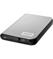 WD 2TB Storage USB2